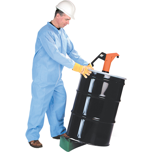 Enviro-Wedge NTL Industrial