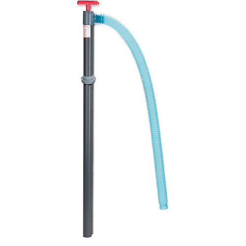 Acid Transfer Pumps, 28 oz./Stroke NTL Industrial