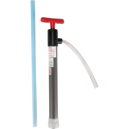 Pail Plunger Hand Pumps, Fits 5 gal. NTL Industrial