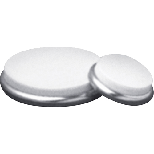 Tamper-Evident Cap Seals - Safeseal&reg; Plastic Cap Seals, 2" NTL Industrial
