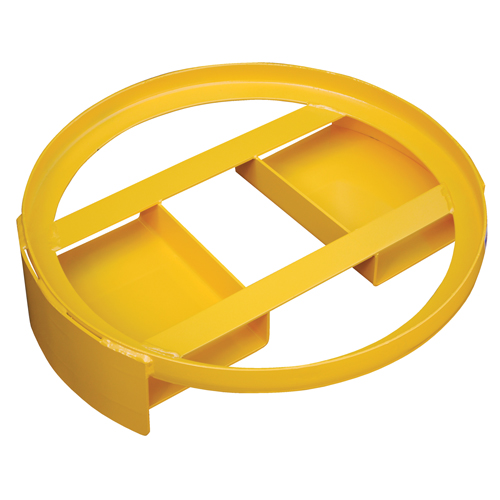 Bases portatives pour baril NTL Industrial