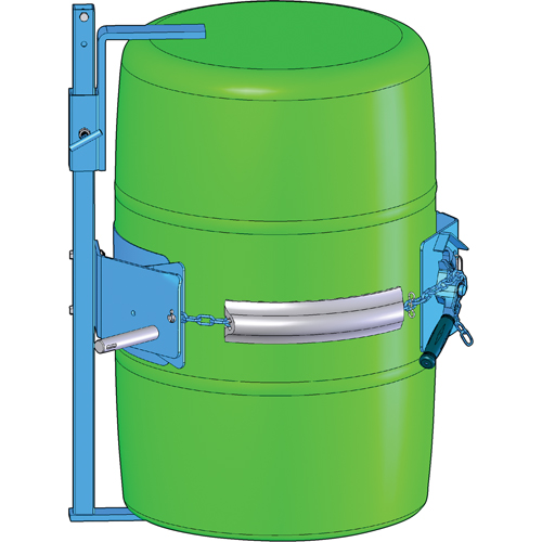 MORCINCH Bracket Assembly NTL Industrial