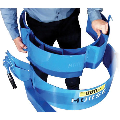 Adaptateur de diam&egrave;tre MORCINCH NTL Industrial