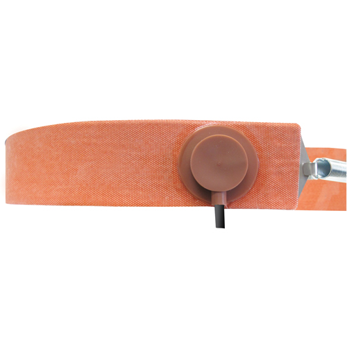 Flexible Drum & Pail Heaters NTL Industrial