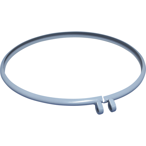 Steel Drum Locking Ring NTL Industrial