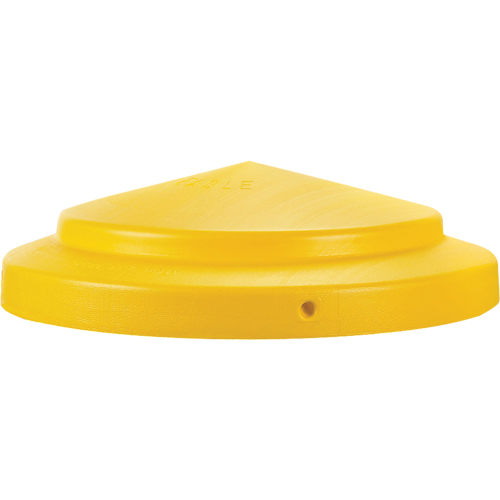 Polyethylene Drum Cover NTL Industrial
