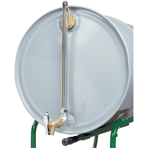 Jauge de niveau de baril NTL Industrial