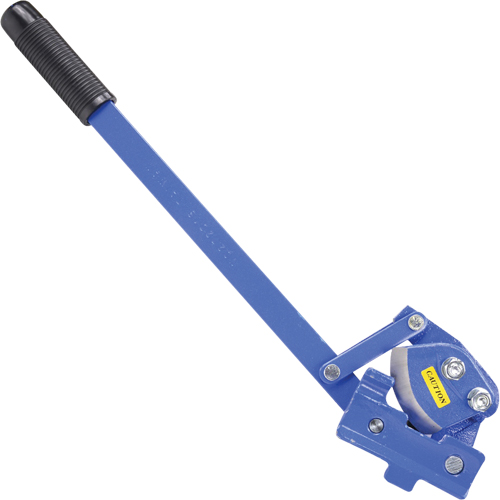 Manual Drum Deheader NTL Industrial