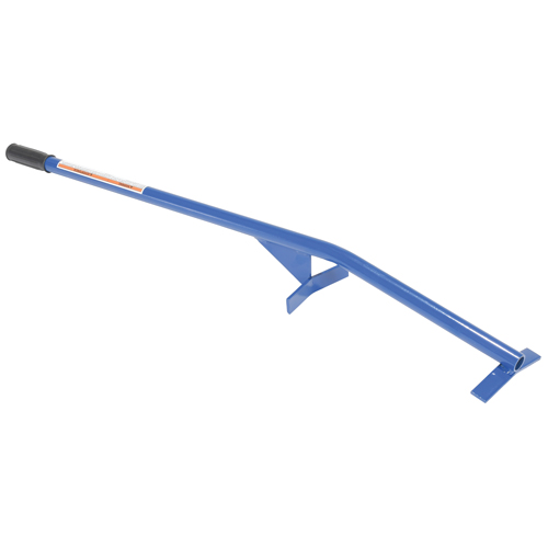 Manual Drum Upender NTL Industrial