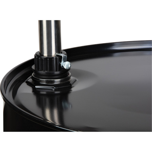 Pompes &agrave; barils de type &agrave; tirer, Pour 55 gal., 22 oz/course NTL Industrial