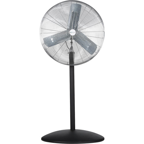 Air Circulating Fans, Industrial, 3 Speed, 30" Diameter NTL Industrial