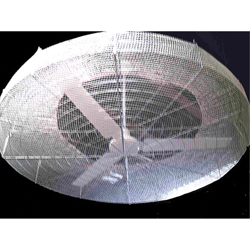 UCFG Ceiling Fan Guard Kit NTL Industrial