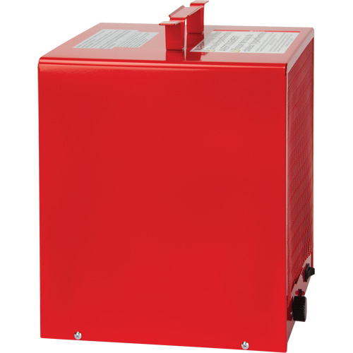 Radiateur, Entrepreneur, &eacute;lectrique, 19100 BTU/H NTL Industrial