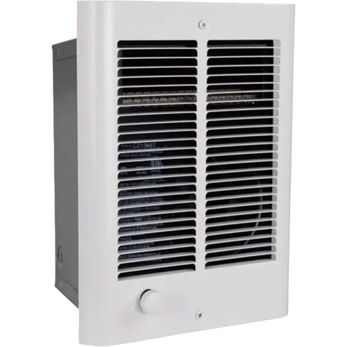 Fan Force Zonal Heater, Wall Mounted NTL Industrial