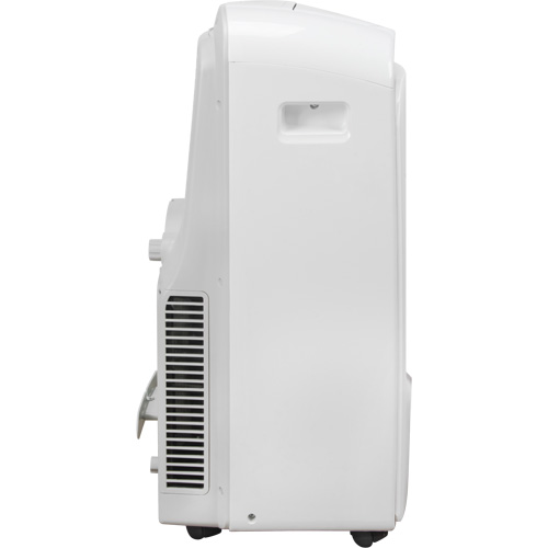 Mobile 3-in-1 Air Conditioner, Portable, 12000 BTU NTL Industrial