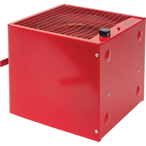 Radiateur, Entrepreneur, &eacute;lectrique, 16 380 BTU/H NTL Industrial