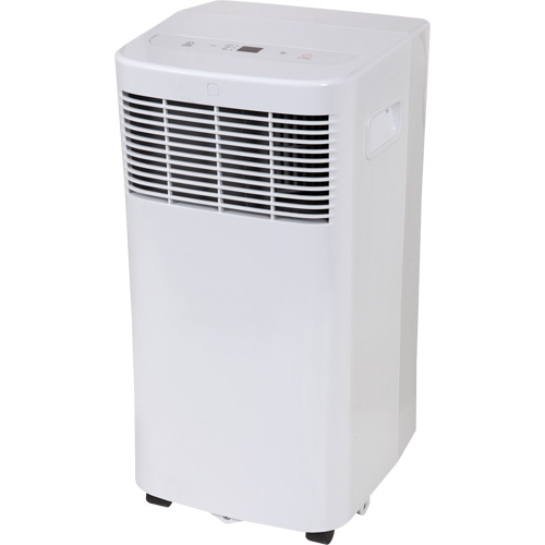 Mobile 3-in-1 Air Conditioner, Portable, 8000 BTU NTL Industrial