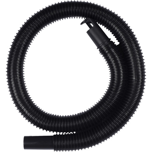 1-1/4" x 4" Vacuum Hose NTL Industrial