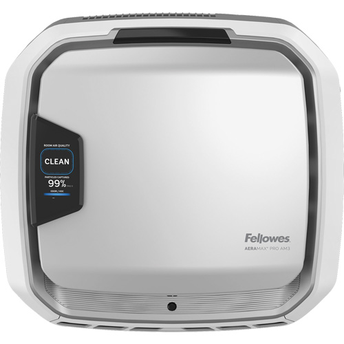 AeraMax&reg; Pro AM3 PC Air Purifier, 5 Speeds, 550 sq. ft. Coverage NTL Industrial