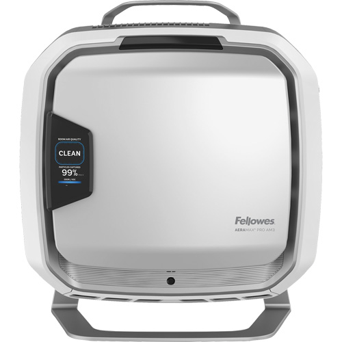 AeraMax&reg; Pro AM3S PC Air Purifier, 5 Speeds, 550 sq. ft. Coverage NTL Industrial