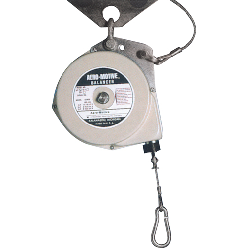 Balanciers - S&eacute;rie lourde, Capacit&eacute; 45 lb NTL Industrial