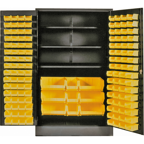 CABINET,SYSTEM ENTREPOSAGE SECURITAIRE,A/137 BAC NTL Industrial