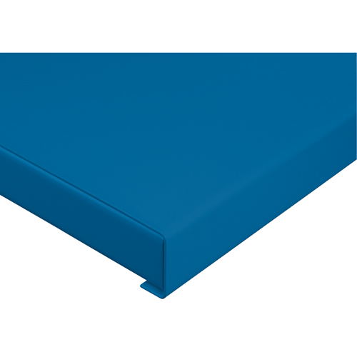 &eacute;tabli avec armoire - Dessus NTL Industrial