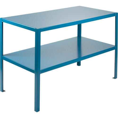 Heavy-Duty Machine Stands NTL Industrial