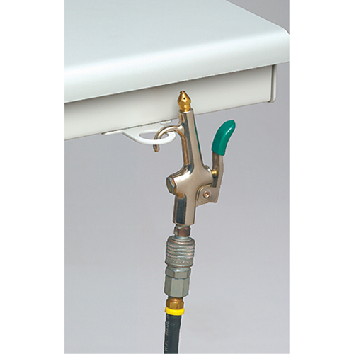 Postes de travail modulaires ergonomiques - Porte-outils & porte-accessoires NTL Industrial