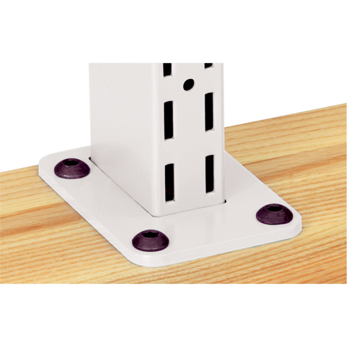 Postes de travail ergonomique NTL Industrial