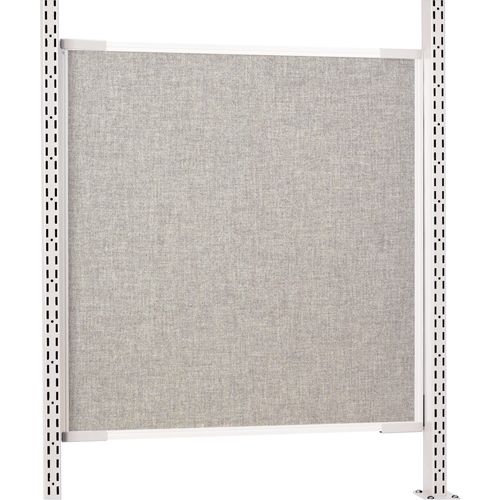 Modular Ergonomic Workstations - Reversible Marker boards/Tack boards NTL Industrial