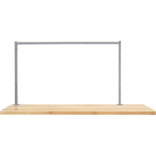 Unit&eacute; de base mont&eacute; en surface NTL Industrial