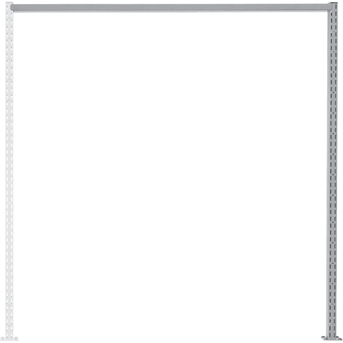 Ajout mont&eacute; en surface NTL Industrial