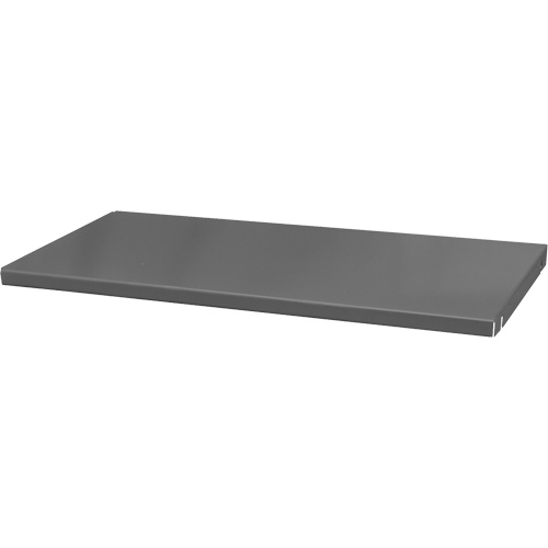 Cabinet Shelf, 35-3/4" x 21-3/8", 1000 lbs. Capacity, Grey NTL Industrial