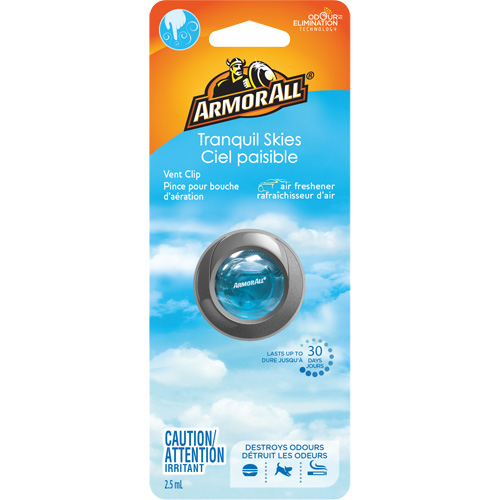 Vent Clip Oil Air Freshener NTL Industrial
