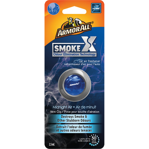 Rafraîchisseur d'air &agrave; pince pour bouche d'a&eacute;ration SmokeX NTL Industrial