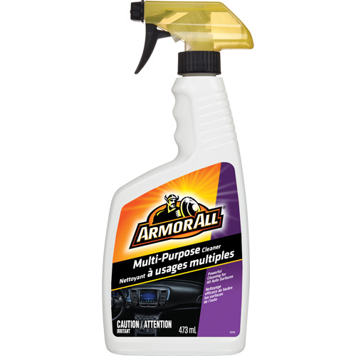 Nettoyant &agrave; usages multiples, 473 ml, Bouteille &agrave; g&acirc;chette NTL Industrial