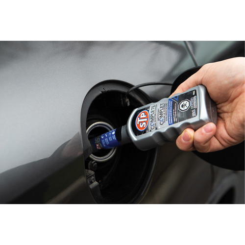 Nettoyant super concentr&eacute; pour injecteurs NTL Industrial