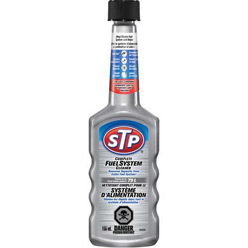 Nettoyant complet pour le syst&egrave;me d'alimentation NTL Industrial