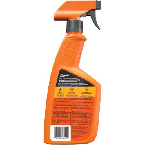 Matte Finish Protectant NTL Industrial