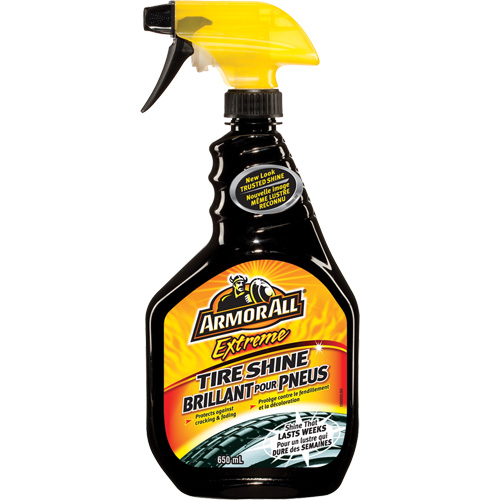 Extreme Tire Shine NTL Industrial