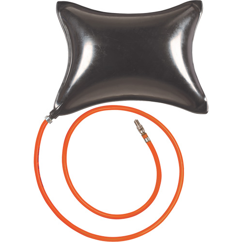Shark Fin Dual Wheel Separation Bag NTL Industrial