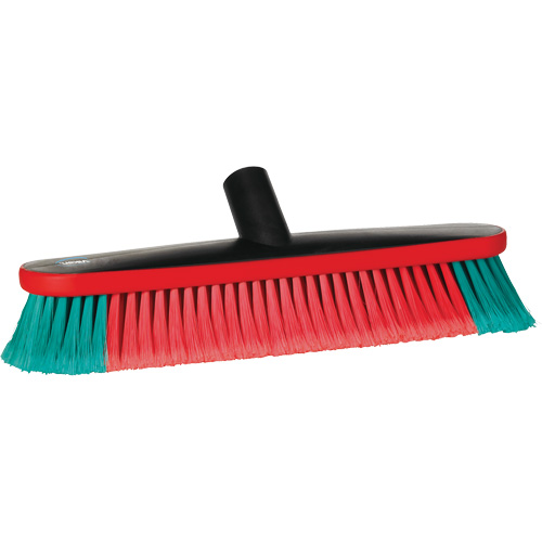 Brosse &agrave; alimentation en eau pour v&eacute;hicules de la s&eacute;rie Transport NTL Industrial