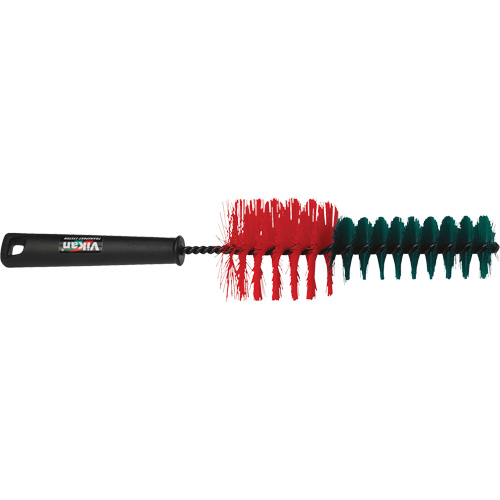 Transport Line Interior and Exterior Vehicle Brush Set NTL Industrial