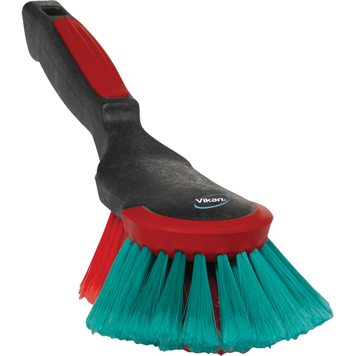 Transport Line Vehicle Hand Brush NTL Industrial