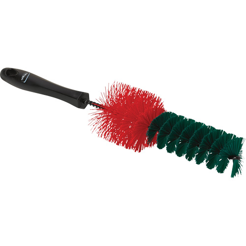 Transport Line Rim Cleaning Hand Brush NTL Industrial