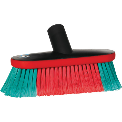 Transport Line Water Fed Vehicle Brush NTL Industrial