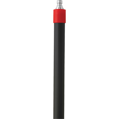 Transport Line Water-Fed Handle, Black NTL Industrial