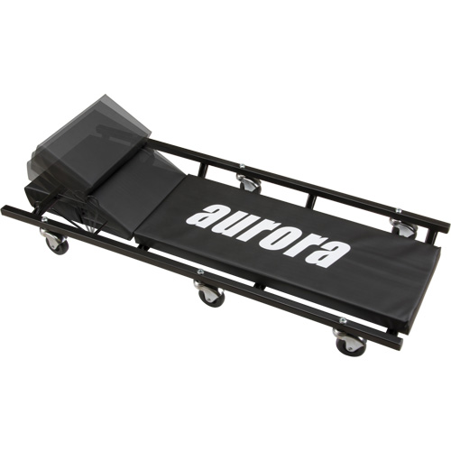 Mechanic Creeper NTL Industrial