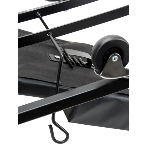 Mechanic Creeper NTL Industrial